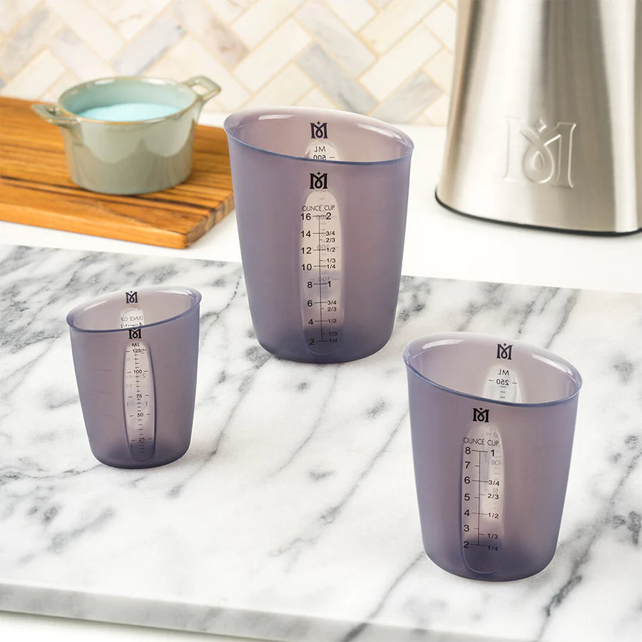 Magical Measuring Cups
