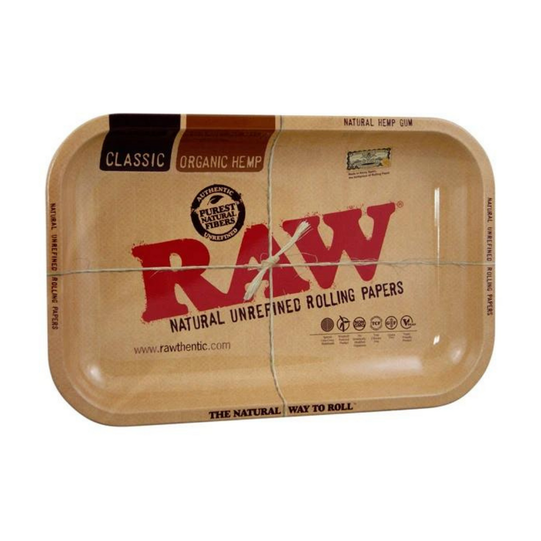 RAW Classic Rolling Tray