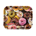RAW Donuts Rolling Tray Large