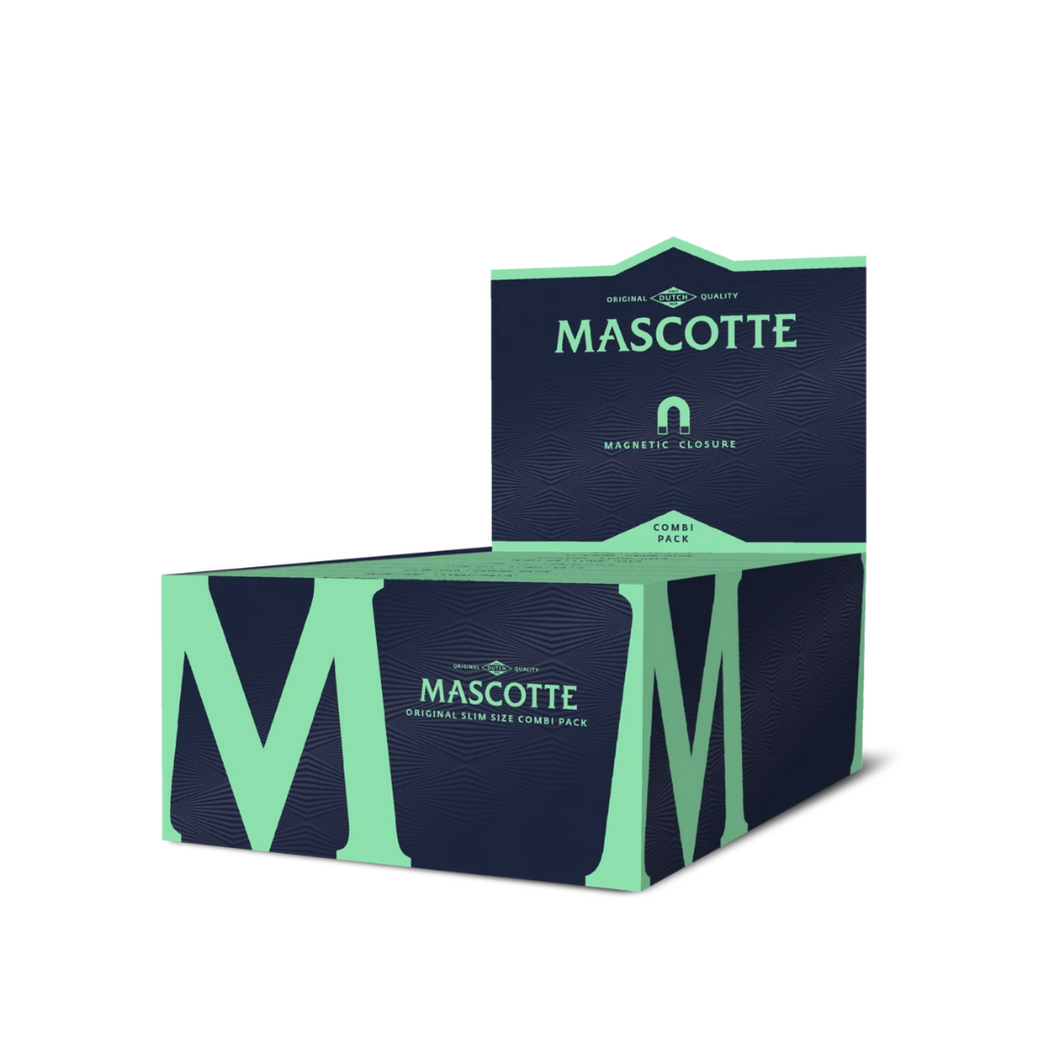 Doos Mascotte Original Combi (Slim Size with magnet)