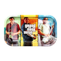 GTA Rolling Tray