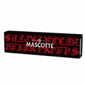 Mascotte HELLA PAPERS By Josylvio