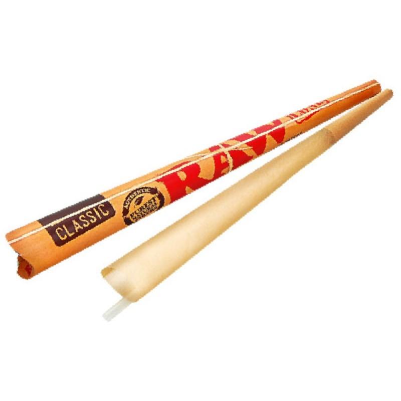 RAW Voorgerolde Cone GIGA