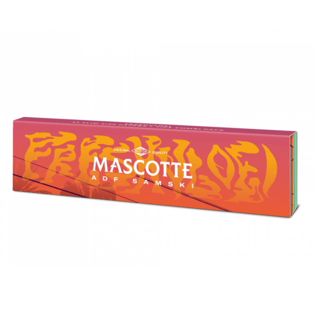 Doos Mascotte FRESHVLOEI By ADF Samski