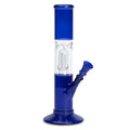 Blue Ice Breaker Bong