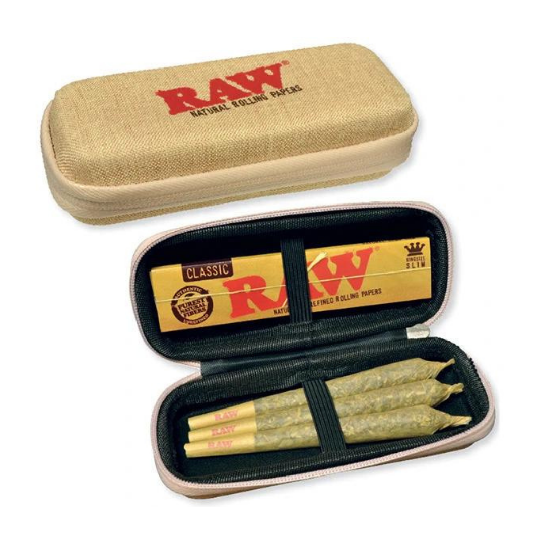 RAW Cone Wallet