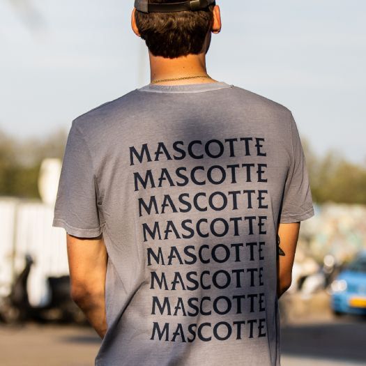Mascotte T-shirt
