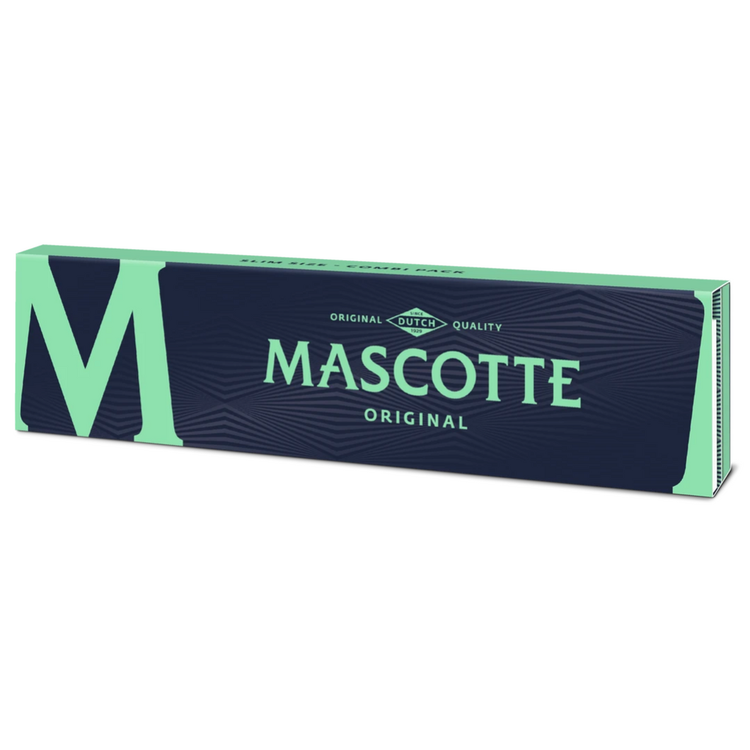 Mascotte Original (Slim Size with magnet)