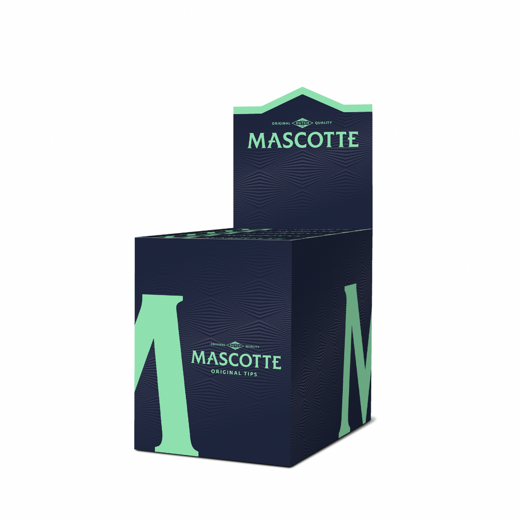 Mascotte Original Tips