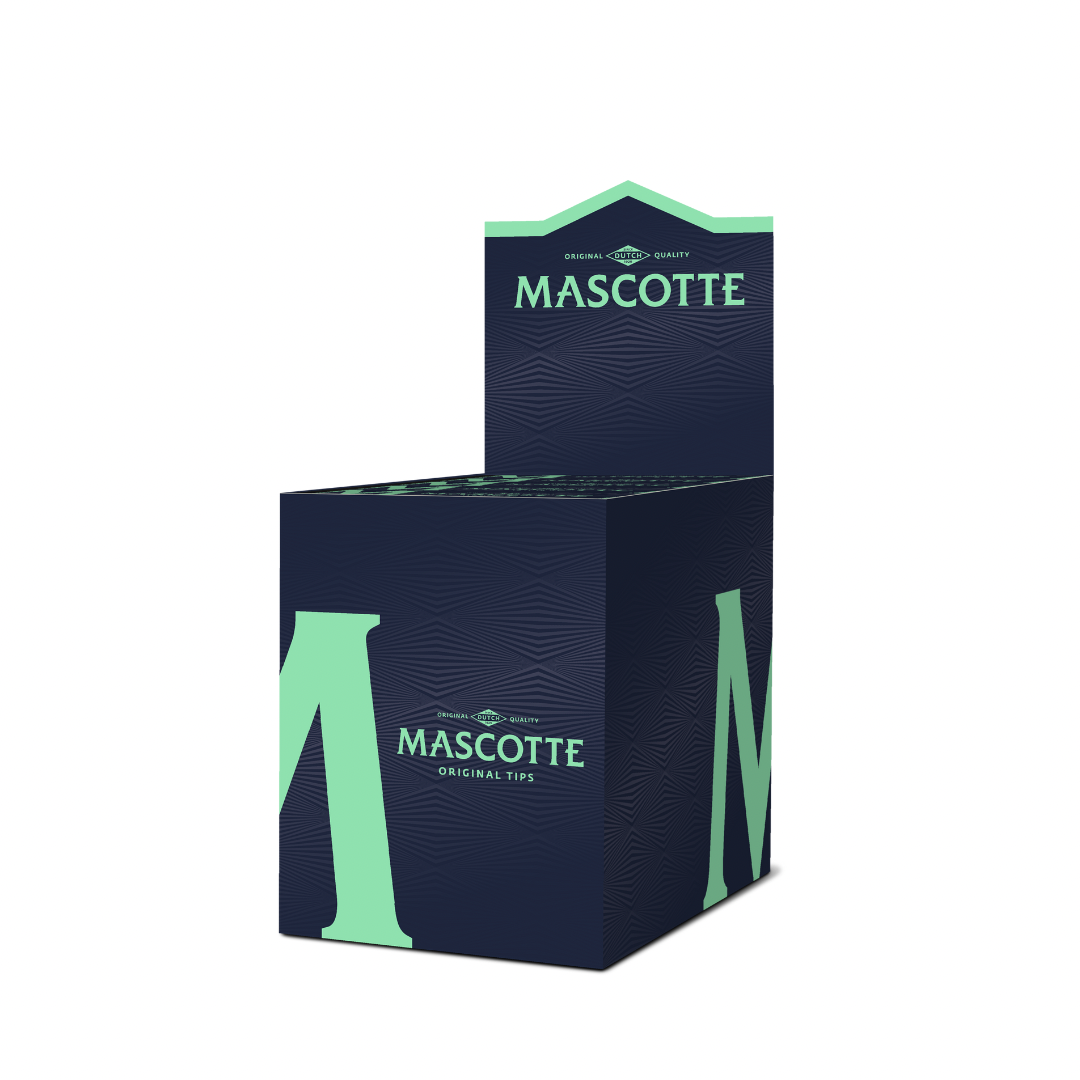 Mascotte Original Tips