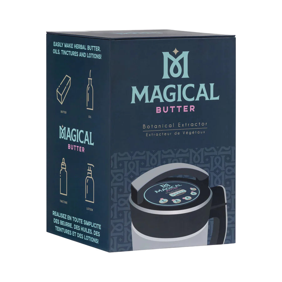MB2 Magical Butter Machine