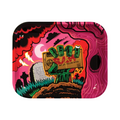 RAW Zombie Rolling Tray Large