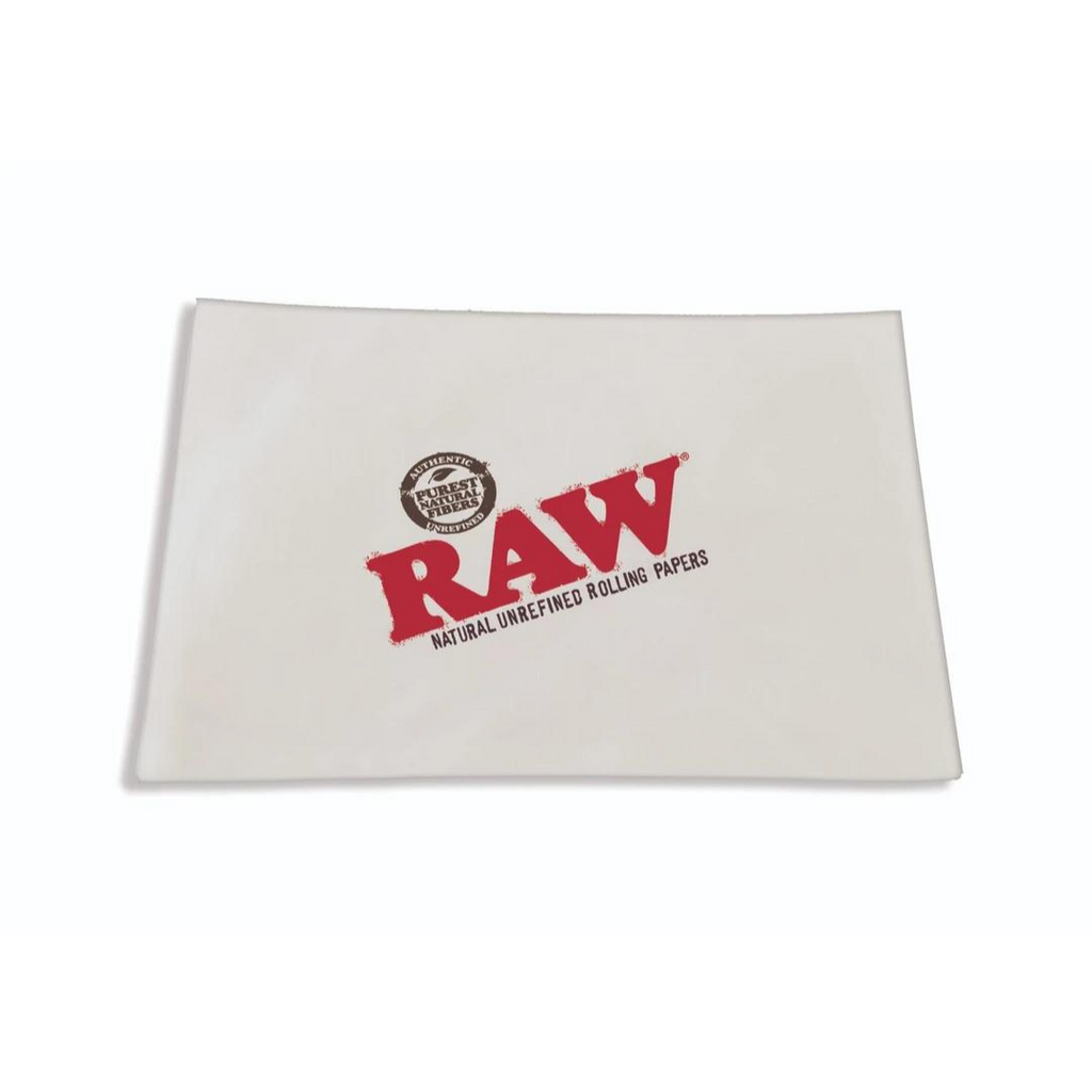 RAW Glass Rolling Tray Mini