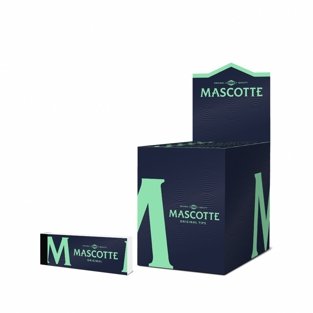 Mascotte Original Tips