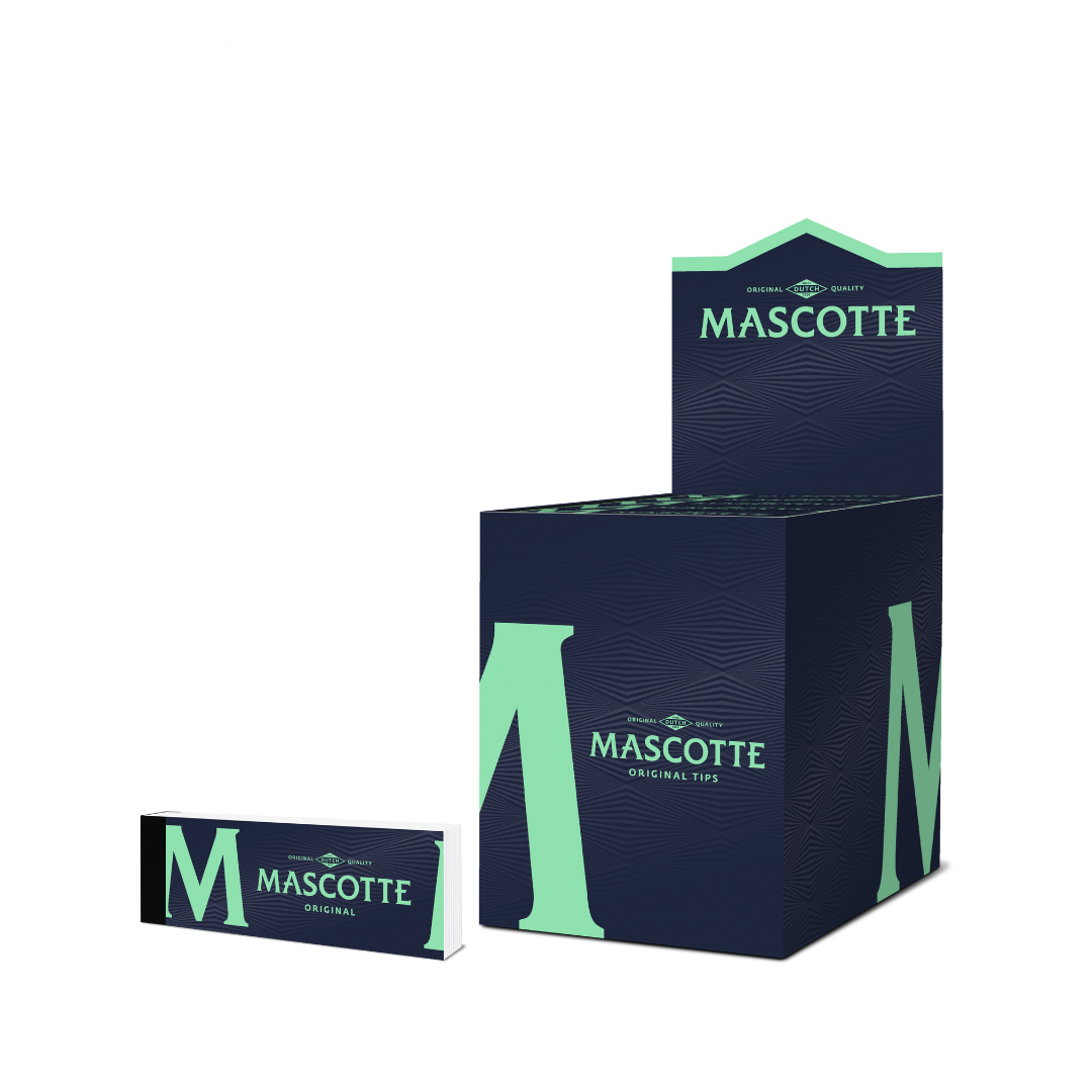 Mascotte Original Tips