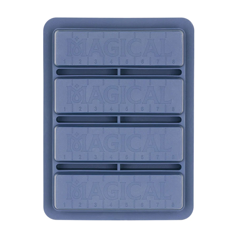 Magical Butter Mould