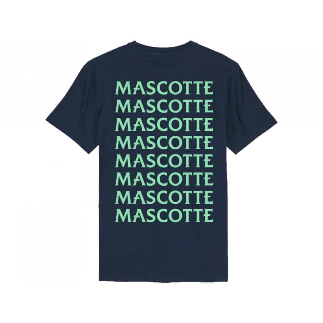 Mascotte T-shirt