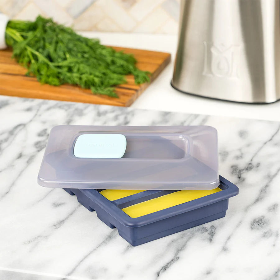 Magical Butter Mould