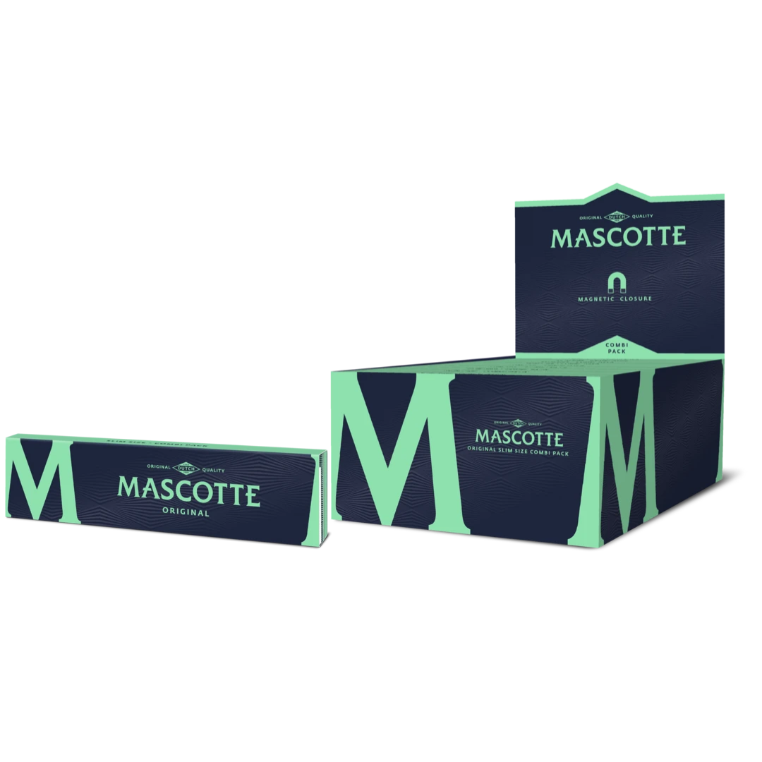 Mascotte Original Combi (Slim Size with magnet)
