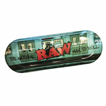 Afbeelding in Gallery-weergave laden, RAW Graffiti Skate Rolling Tray
