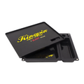 Mafioso Kingpin x RAW Collab Rolling Tray