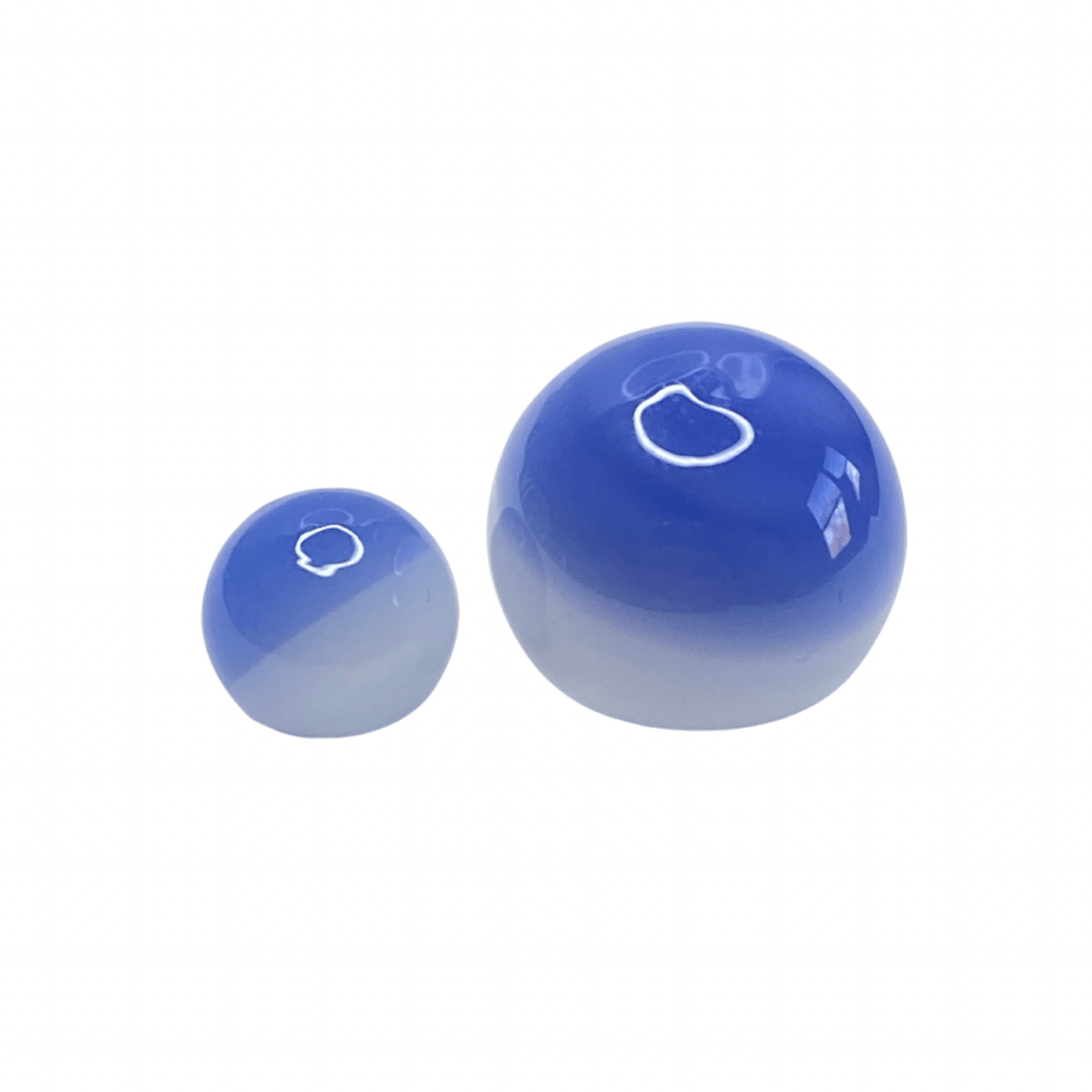 Dark Blue Marble Set (for Twister)