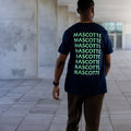 Mascotte T-shirt