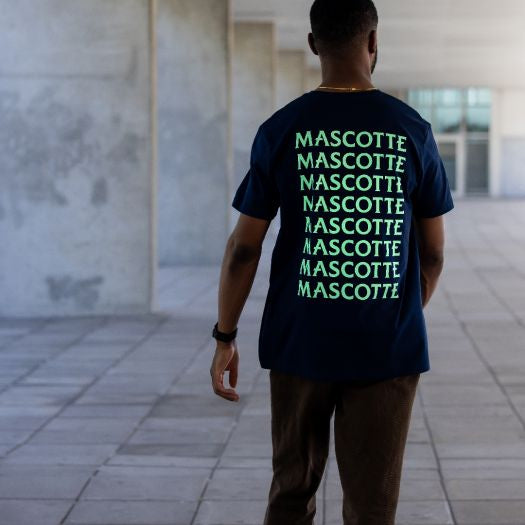 Mascotte T-shirt