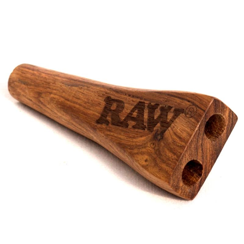 RAW Double Barrel