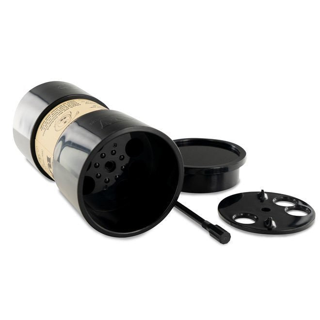 RAW Six Shooter Cone Filler
