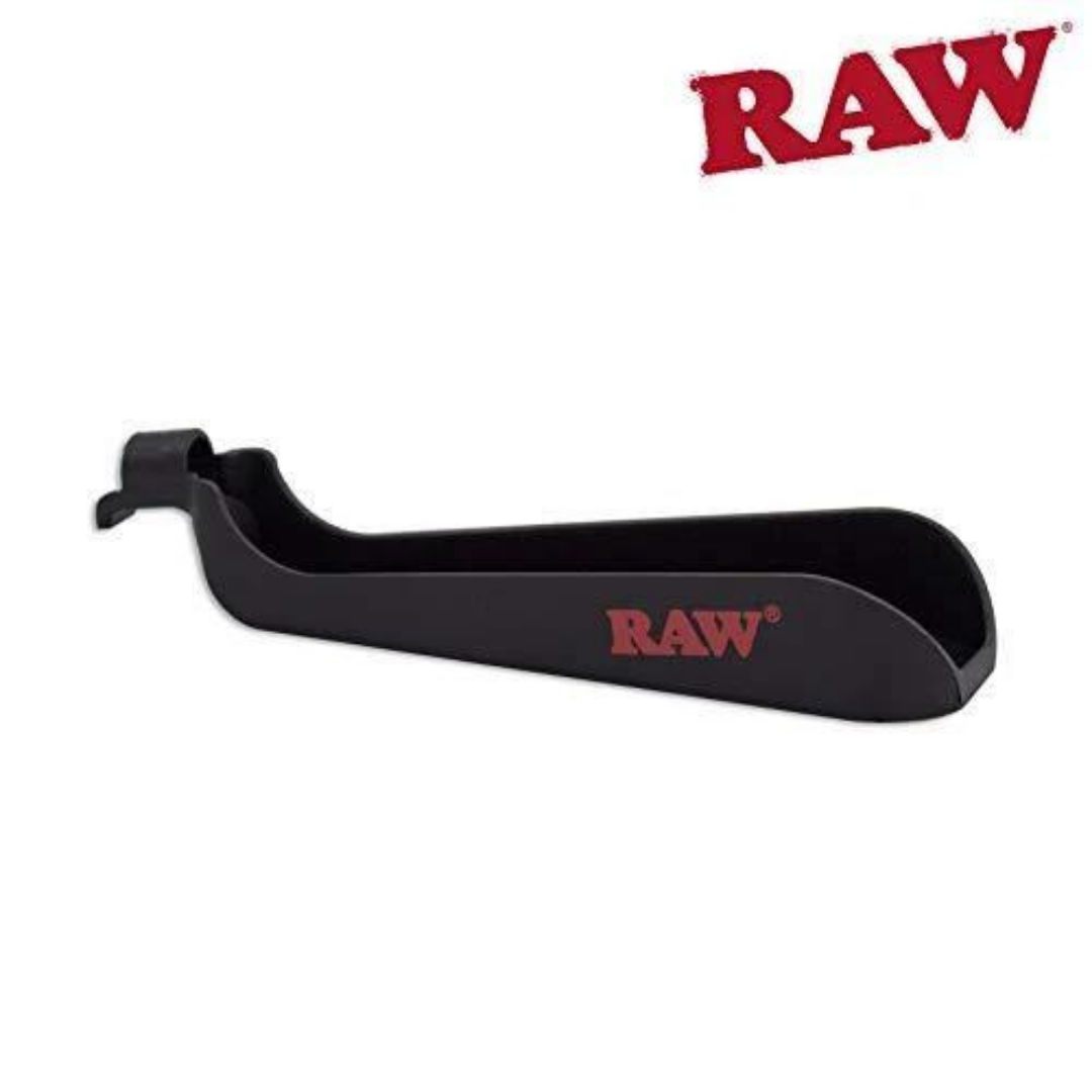 RAW Catcher
