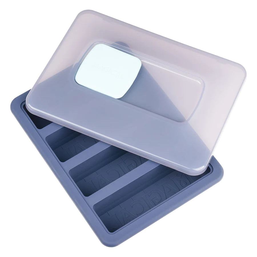 Magical Butter Mould