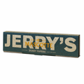 Mascotte JERRY’S By Hef