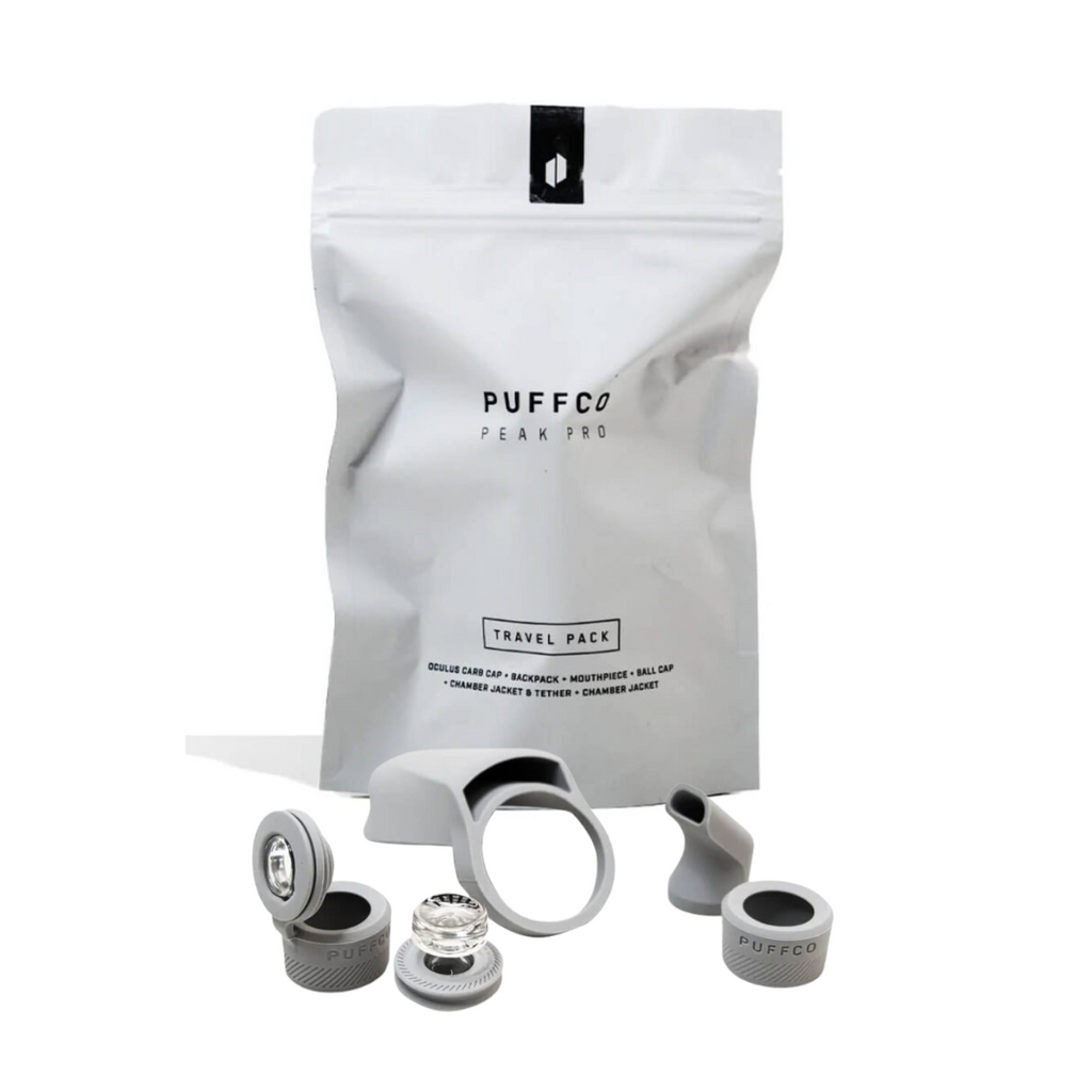 Puffco Travel Pack for 'The Guardian'