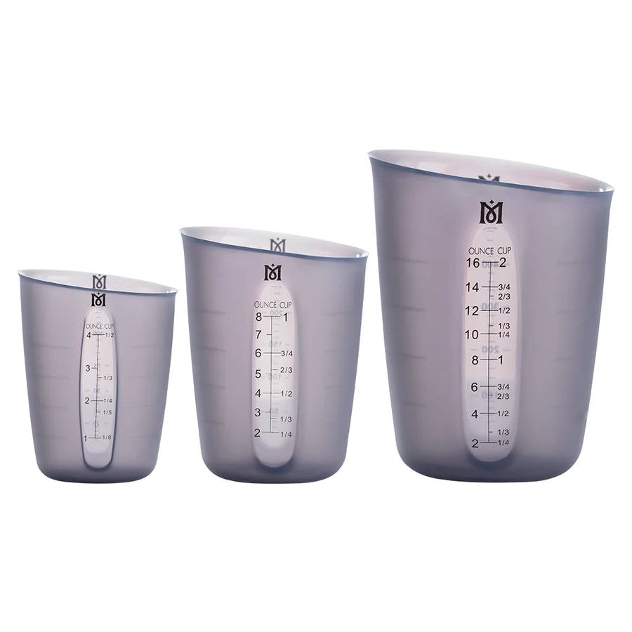 Magical Measuring Cups