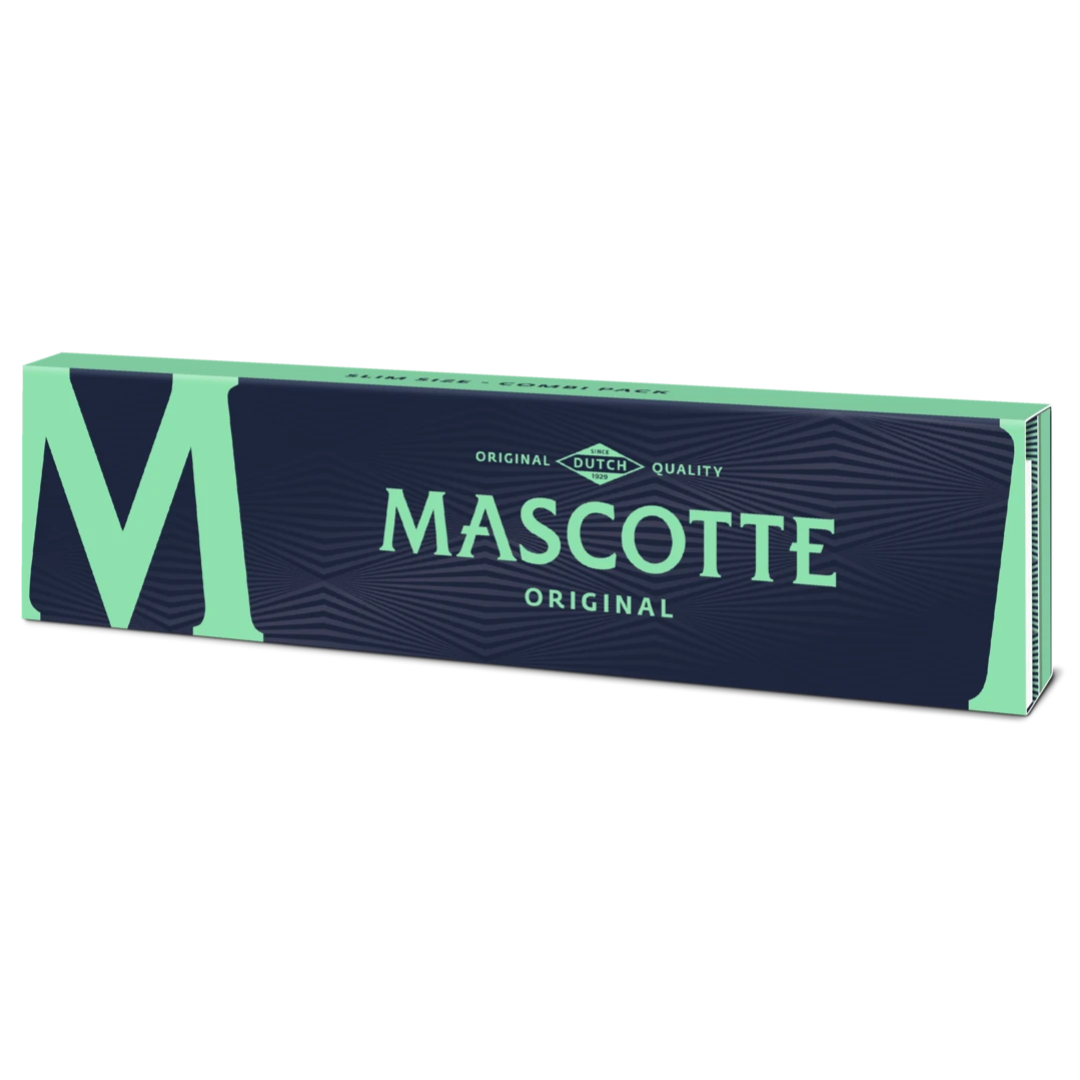 Mascotte Original Combi (Slim Size with magnet)