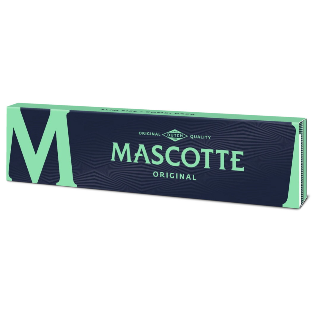 Mascotte Original Combi (Slim Size with magnet NL)