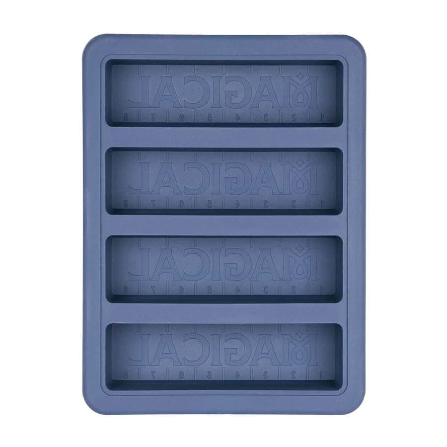 Magical Butter Mould