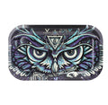 Night Owl Metal Tray