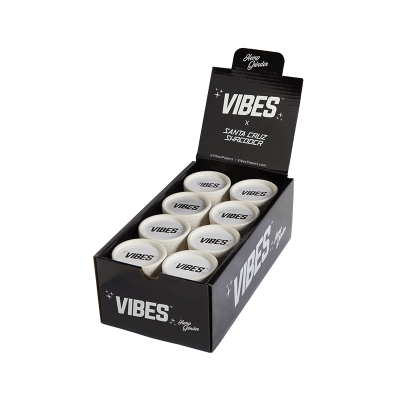 Santa Cruz x Vibes Hennep Shredder