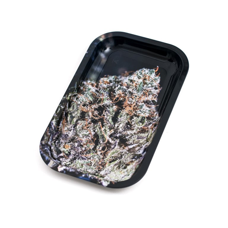Bubba Kush Rolling Tray