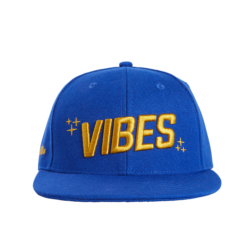 Vibes Snapback